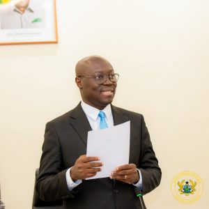 Fitch upgrades Ghana
