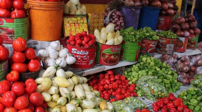Food-items