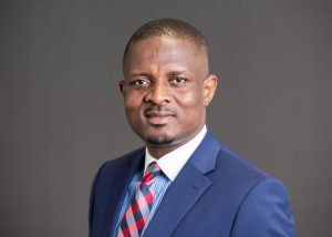 Eric Tsiri,