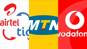 telcos