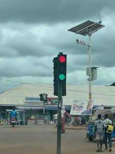 trafficlight