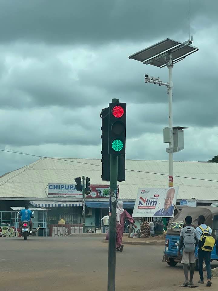 trafficlight