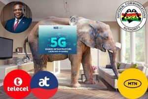 5G
