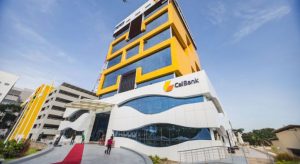 Cal Bank