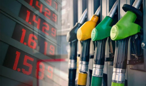Fuel tax