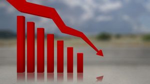 Inflation drops