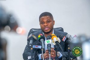 Sammy Gyamfi