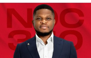 Chief Executive Officer (CEO) of the Ghana Gold Board (GoldBod),