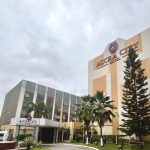 Accra City Hotel