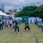Vivo Energy Ghana