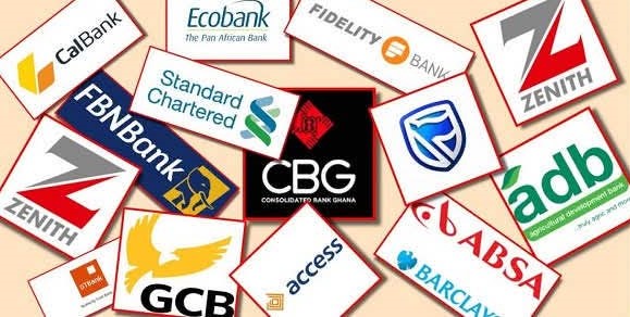 Banking sector NPLs, GH¢20.7bn, 6 months, 2025, Bank of Ghana, BoG,
