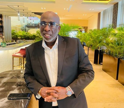 Afriwave, Interconnect Clearinghouse, David Poku, Mobile Network Operators, NCA,