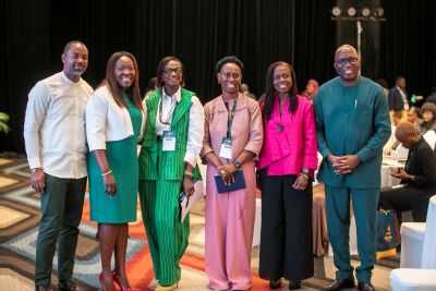 Blockchain, MTN, MoMo, fraud, Mrs. Sylvia Otuo-Acheampong