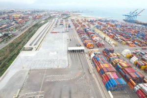 MPS, Tema Port, phase 2 expansion, Ghana,