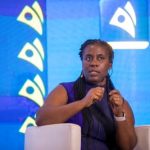 Blockchain, MTN, MoMo, fraud, Mrs. Sylvia Otuo-Acheampong