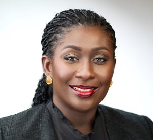 Mrs. Sylvia Owusu-Ankomah, Ghana Chamber of Telecommunications, Digital Chamber of Ghana, CEO,