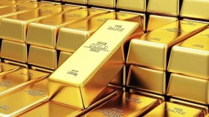 forex intermediation, Bank of Ghana, interbank FX market, Gold Purchase Programme,