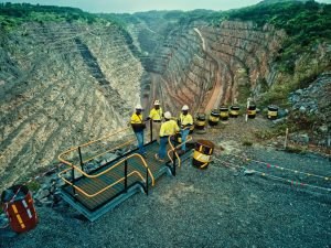 Damang Mine handover, Gold Fields, 2025 results, Ghana News,