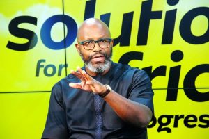 MTN Ghana, MN Group, US$1.1 billion, capital expenditure, Ralph Mupita, Ghana News,