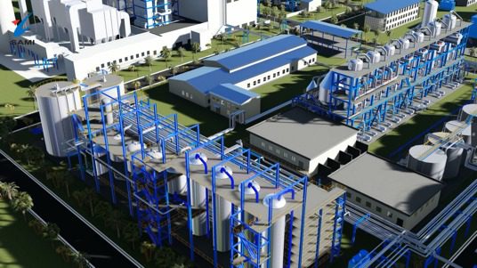 VALCO, Investor, $450m debt, Reindorf Twumasi Ankrah,