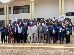 Africa energy inequality talks open in Accra 2