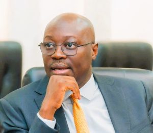 Finance Minister Cassiel Ato Forson 999