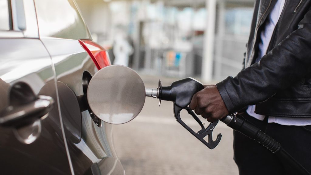 Fuel prices surge sharply at pumps hitting cost of living 6
