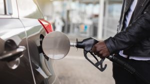 Fuel prices surge sharply at pumps hitting cost of living 6