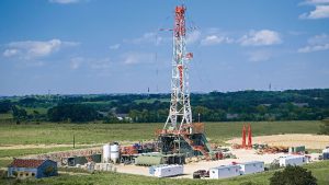 GNPC begins process for Volta Basin drilling 5