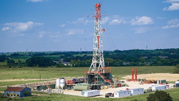 GNPC begins process for Volta Basin drilling 5