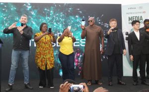 Infinix