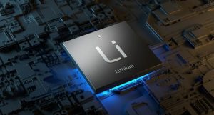 Lithium 7700