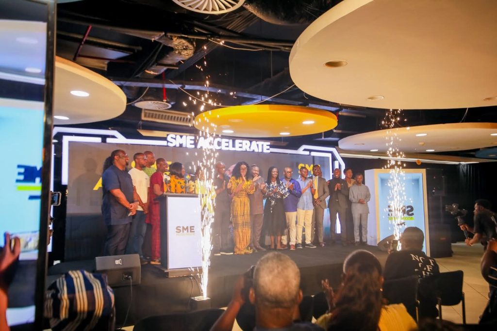 MTN 2026 SME Accelerate programme to strengthen SME competitiveness 5