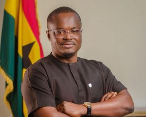 Wisdom Kwaku Deku 1111