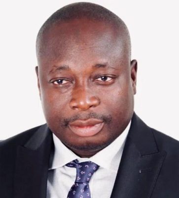 Chief Executive Officer Alhaji Osman Sulemana 222