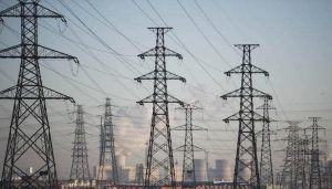 Electricity 1