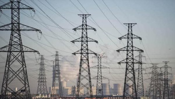 Electricity 1