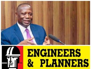 Engineers and Planners 2