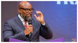 Executive Chairman of the McDan Group, Daniel McKorley 900