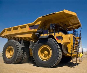 Foreign miners