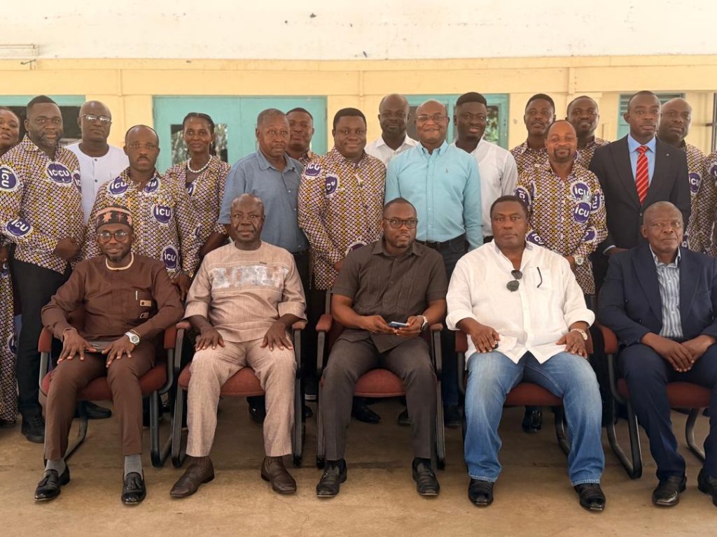 ICU-Ghana 2