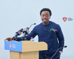 Isaac Danso Agyiri 3222