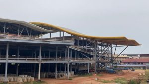 Kejetia Phase II project 1