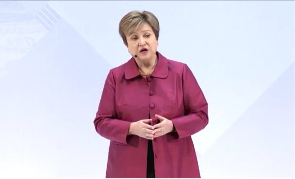 Kristalina Georgieva 2