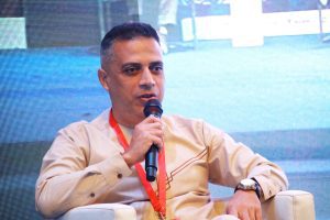 MTN Ghana’s Chief Digital Officer, Ibrahim Misto 9000