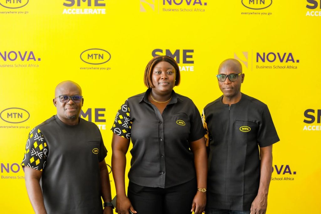 MTN and Nova 1