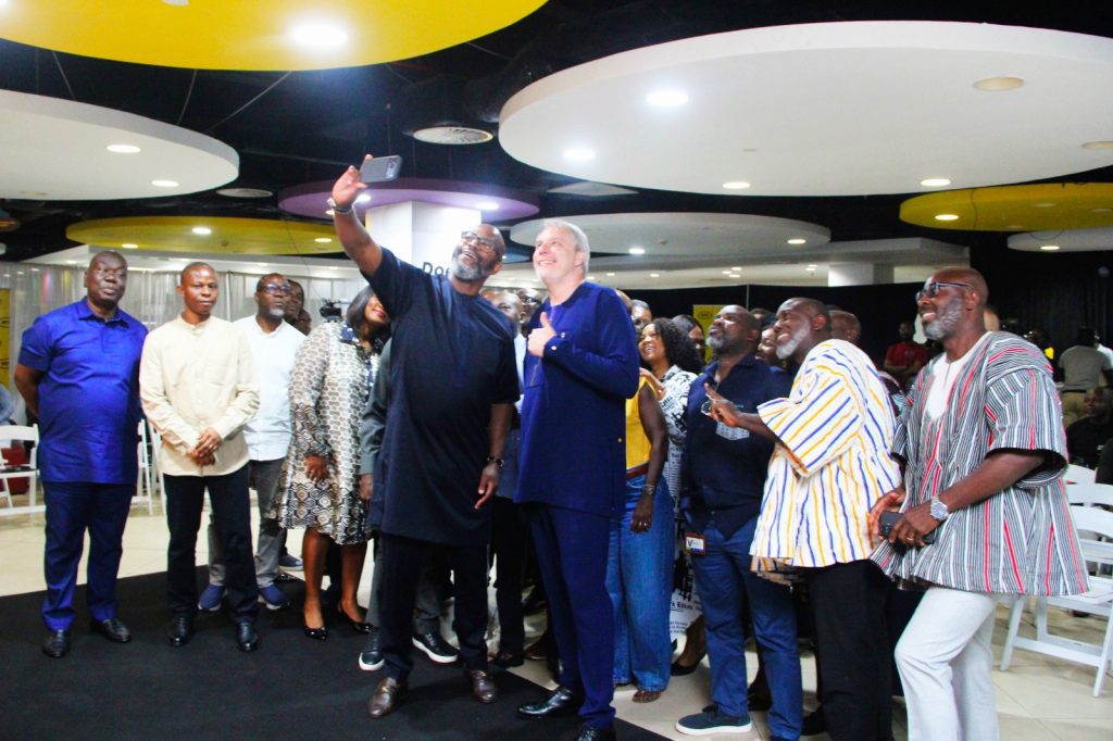 MTN open to partnerships 2
