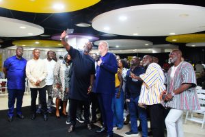 MTN open to partnerships 2