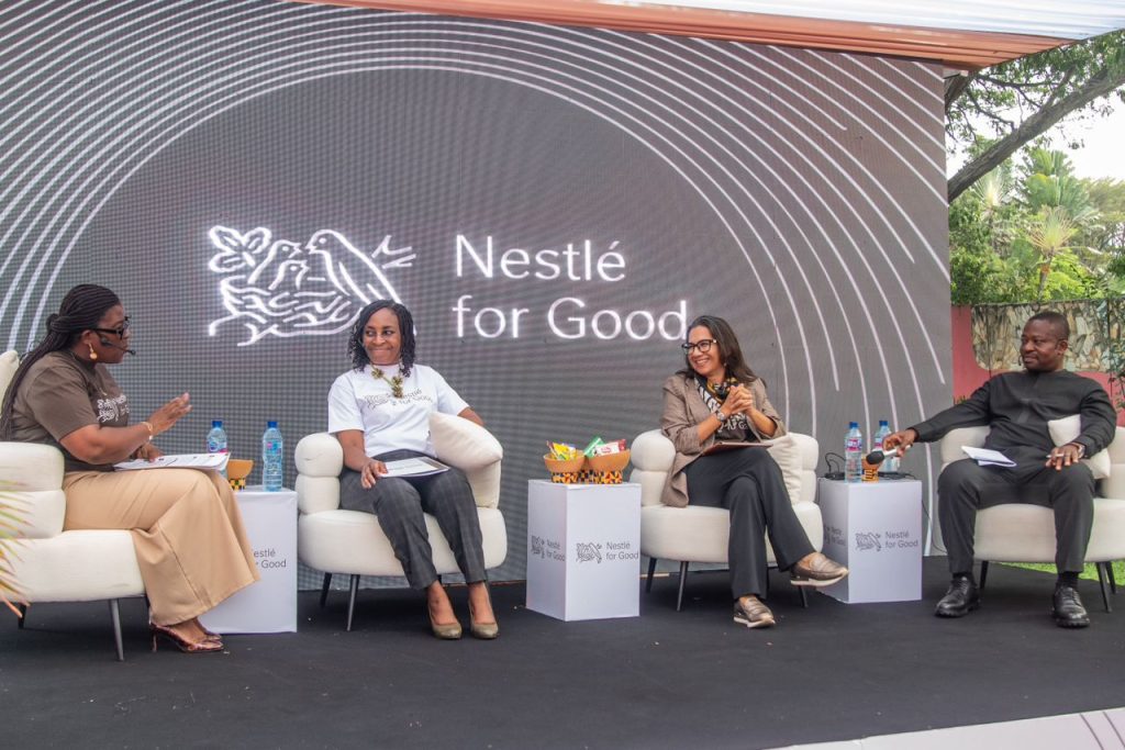 Nestle