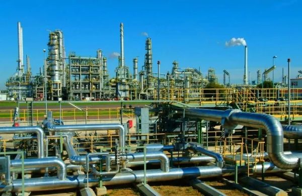Oil prices 2